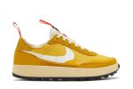 (W) NikeCraft General Purpose Shoe Tom Sachs Archive Dark Sulfur DA6672-700 WABT