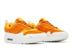 (W) Serena Williams Design Crew x Nike Air Max 1 Monarch FQ4298-800 WABT