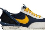 (W) UNDERCOVER x Nike Daybreak Obsidian CJ3295-400 WABT