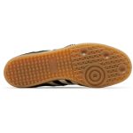 Wales Bonner x adidas Samba Black Pony IE0580 WABT