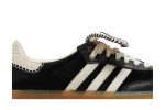 Wales Bonner x adidas Samba Black Pony IE0580 WABT