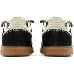 Wales Bonner x adidas Samba Black Pony IE0580 WABT