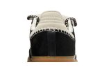 Wales Bonner x adidas Samba Black Pony IE0580 WABT