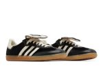 Wales Bonner x adidas Samba Black Pony IE0580 WABT