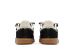 Wales Bonner x adidas Samba Black Pony IE0580 WABT