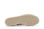 Wales Bonner x adidas Samba Cream Brown FX7720 WABT