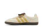 Wales Bonner x adidas Samba ‘Ecru Tint Yellow’ ID0217 WABT