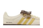 Wales Bonner x adidas Samba ‘Ecru Tint Yellow’ ID0217 WABT