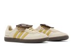 Wales Bonner x adidas Samba ‘Ecru Tint Yellow’ ID0217 WABT