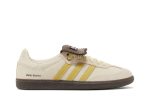 Wales Bonner x adidas Samba ‘Ecru Tint Yellow’ ID0217 WABT
