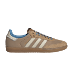 Wales Bonner x adidas Samba Nylon ‘Desert White’ IH3261 WABT