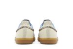 Wales Bonner x adidas Samba Nylon ‘Wonder Clay Royal Blue’ IH7756 WABT