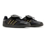 Wales Bonner x adidas Samba Studded Pack – Black IG4303 WABT