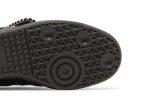 Wales Bonner x adidas Samba Studded Pack – Black IG4303 WABT