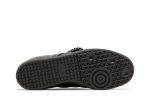Wales Bonner x adidas Samba Studded Pack – Black IG4303 WABT