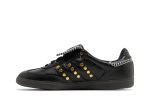 Wales Bonner x adidas Samba Studded Pack – Black IG4303 WABT
