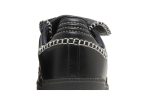 Wales Bonner x adidas Samba Studded Pack – Black IG4303 WABT