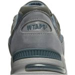 WTAPS x New Balance 990v2 Made In USA Grey M990WT2 WABT