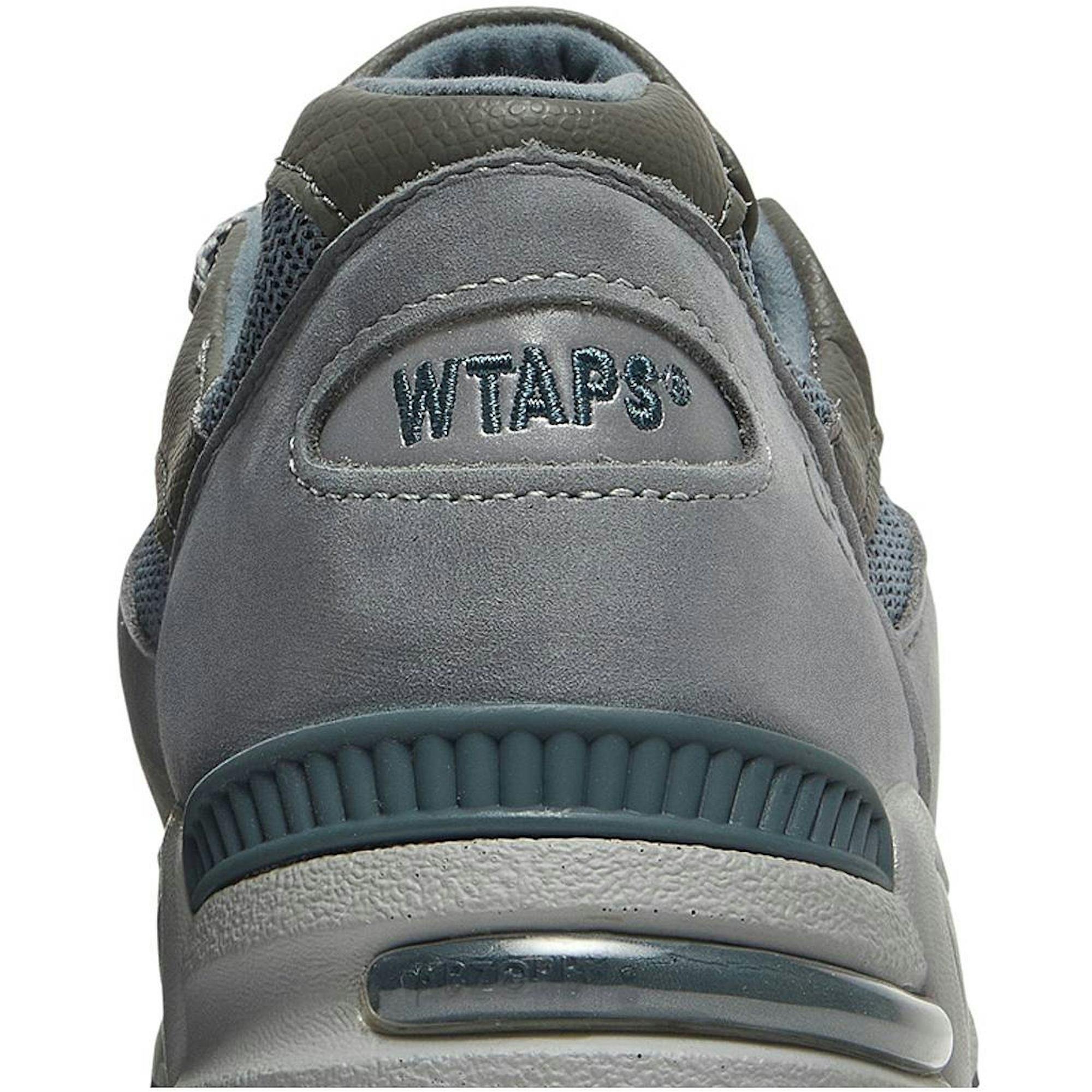 WTAPS x New Balance 990v2 Made In USA Grey M990WT2 Skidge - Image 7