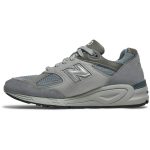 WTAPS x New Balance 990v2 Made In USA Grey M990WT2 WABT