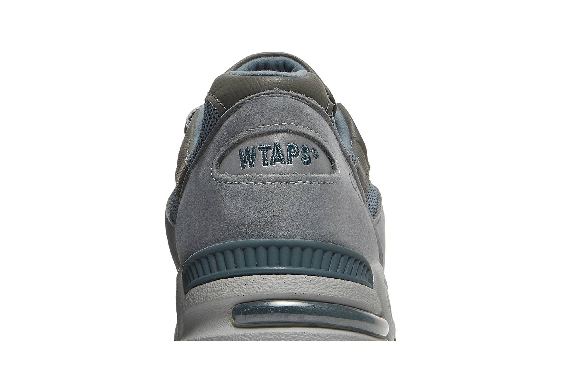 WTAPS x New Balance 990v2 Made In USA Grey M990WT2 Skidge - Image 14