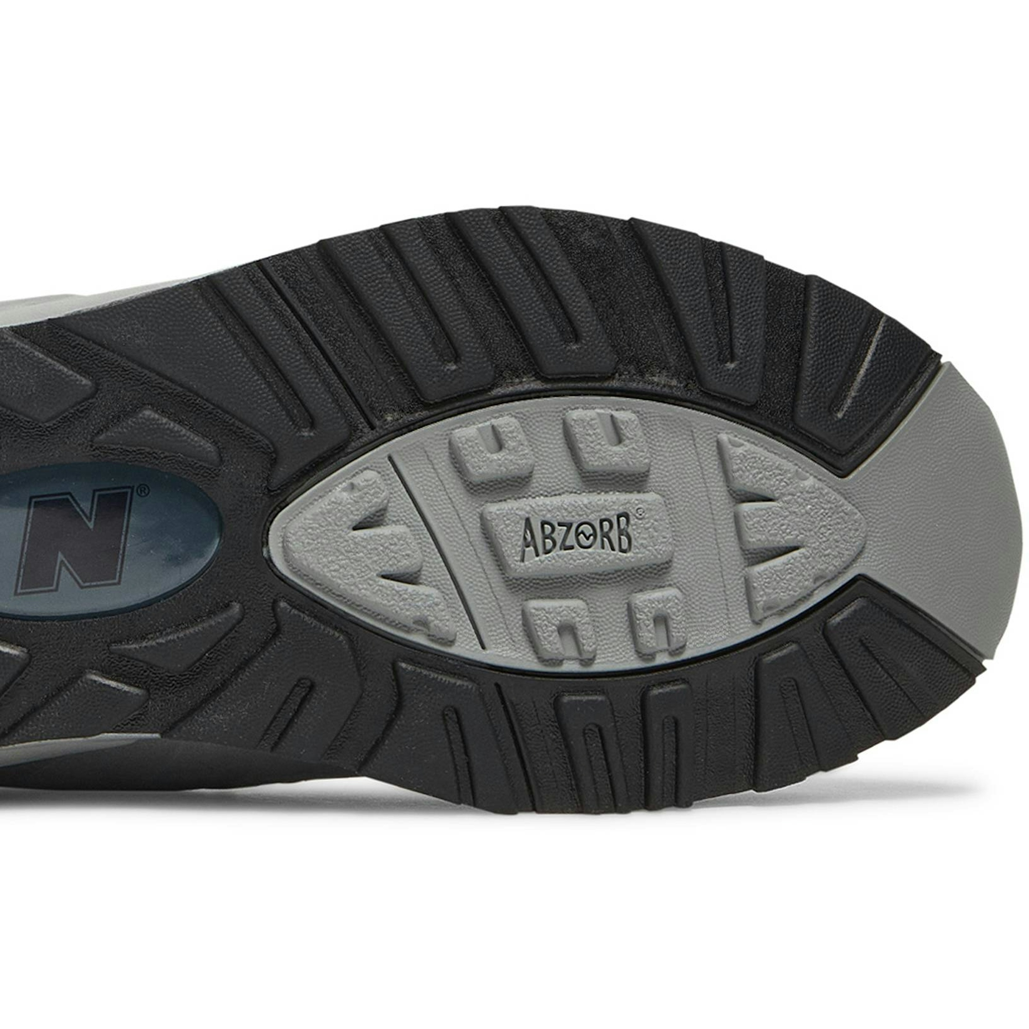 WTAPS x New Balance 990v2 Made In USA Grey M990WT2 Skidge - Image 5