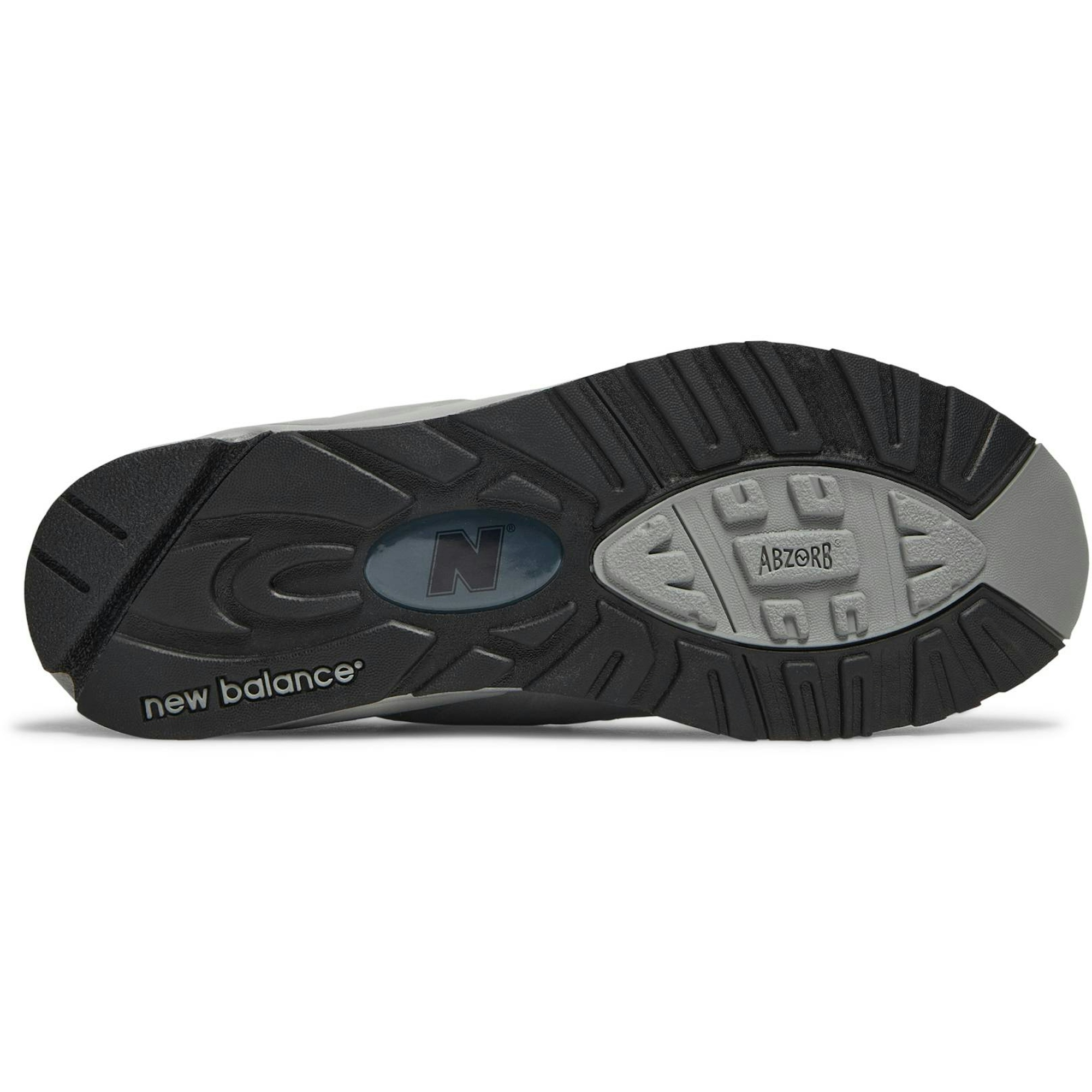 WTAPS x New Balance 990v2 Made In USA Grey M990WT2 Skidge - Image 4