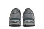 WTAPS x New Balance 990v2 Made In USA Grey M990WT2 WABT