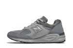 WTAPS x New Balance 990v2 Made In USA Grey M990WT2 WABT