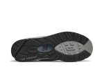WTAPS x New Balance 990v2 Made In USA Grey M990WT2 WABT