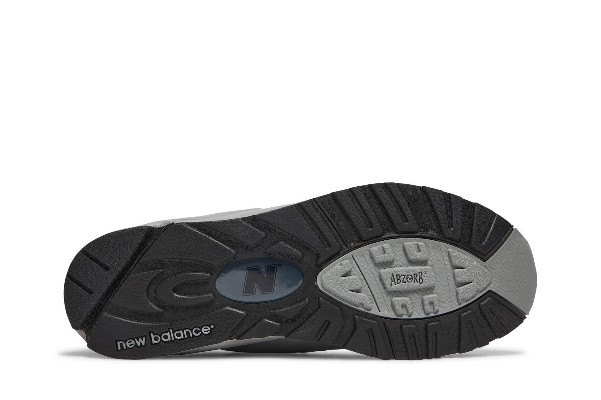 WTAPS x New Balance 990v2 Made In USA Grey M990WT2 Skidge - Image 11