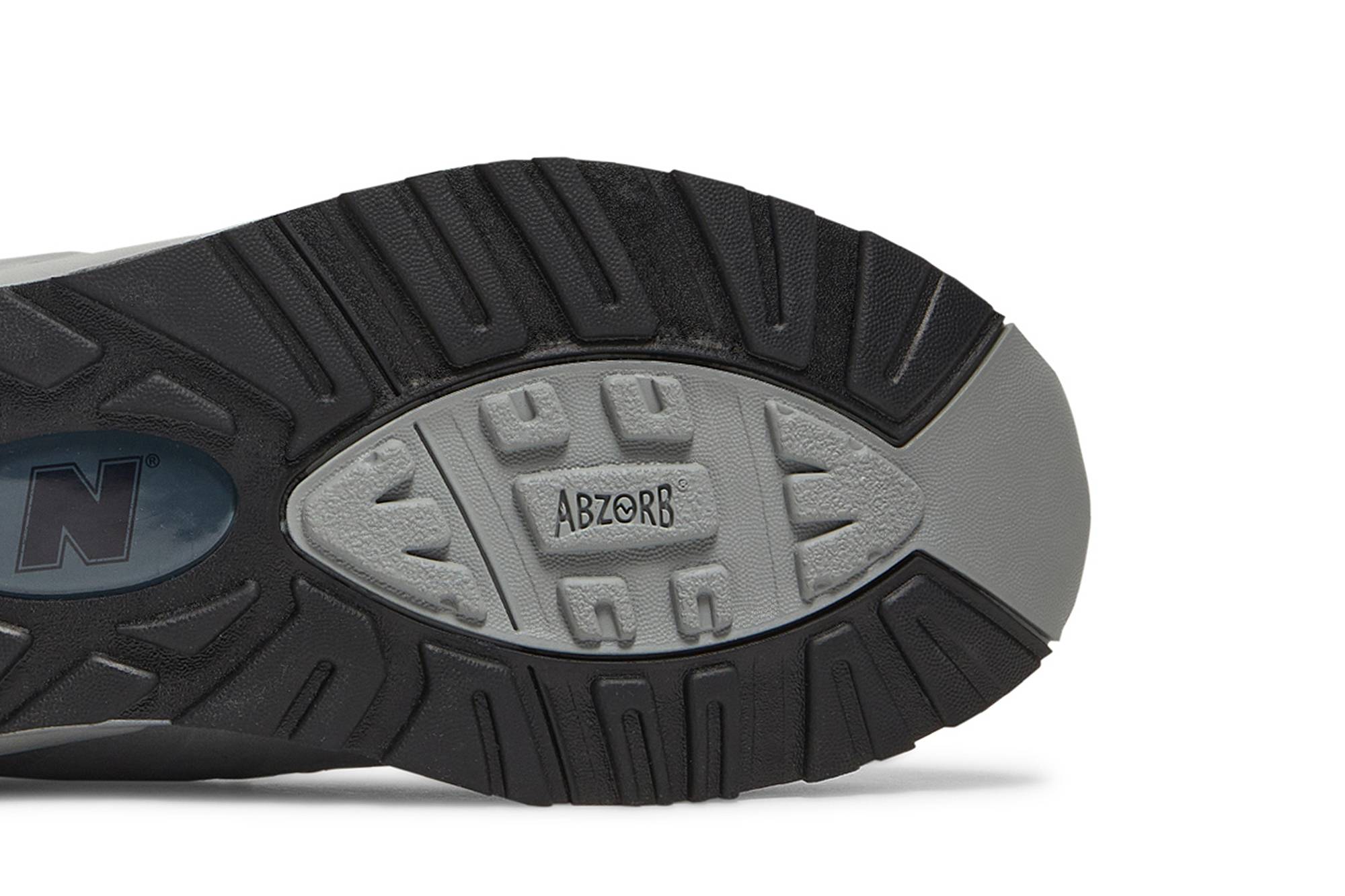 WTAPS x New Balance 990v2 Made In USA Grey M990WT2 Skidge - Image 12