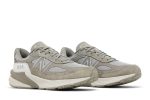 WTAPS x New Balance 990v6 Made in USA Moon Mist M990WT6 WABT