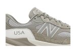 WTAPS x New Balance 990v6 Made in USA Moon Mist M990WT6 WABT