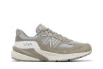 WTAPS x New Balance 990v6 Made in USA Moon Mist M990WT6 WABT