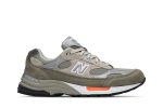 WTAPS x New Balance Made In USA Olive Drab M992WT WABT