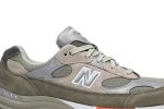 WTAPS x New Balance Made In USA Olive Drab M992WT WABT