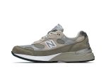 WTAPS x New Balance Made In USA Olive Drab M992WT WABT
