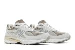 YCMC x New Balance 990v3 Made in USA Nimbus Cloud M990SC3 WABT