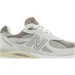 YCMC x New Balance 990v3 Made in USA Nimbus Cloud M990SC3 WABT
