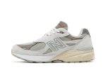 YCMC x New Balance 990v3 Made in USA Nimbus Cloud M990SC3 WABT