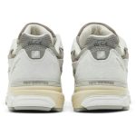 YCMC x New Balance 990v3 Made in USA Nimbus Cloud M990SC3 WABT