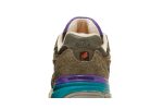 YCMC x New Balance 990v3 Made in USA Trailblazers M990SO3 WABT