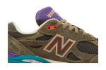 YCMC x New Balance 990v3 Made in USA Trailblazers M990SO3 WABT