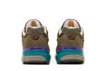 YCMC x New Balance 990v3 Made in USA Trailblazers M990SO3 WABT