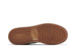 (Youth) Air Jordan 1 Low SE ‘Sashiko’ FZ5046-041 WABT