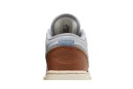 (Youth) Air Jordan 1 Low SE ‘Sashiko’ FZ5046-041 WABT