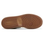 (Youth) Air Jordan 1 Low SE ‘Sashiko’ FZ5046-041 WABT