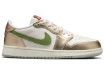 (Youth) Air Jordan 1 Retro Low OG ‘Year of the Dragon’ FQ6593-100 WABT