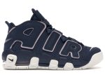 (Youth) Air More Uptempo Thunder Blue 415082-402 WABT